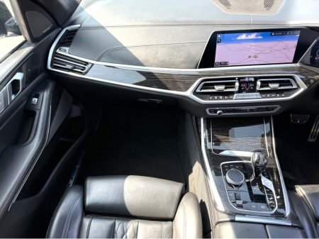 2021 BMW X7 CHEAPEST IN THE COUNTRY €87,995 thumbnail