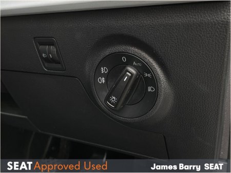 2024 SEAT Arona 1.0TSI 110hp SE+ €22,950 thumbnail