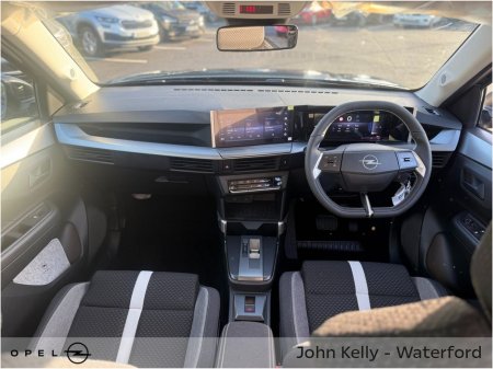 2026 Opel Frontera 1.2 Petrol ELEGANCEHybrid €33,965 thumbnail