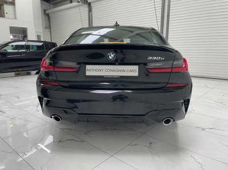 2021 BMW 3 Series  €25,995