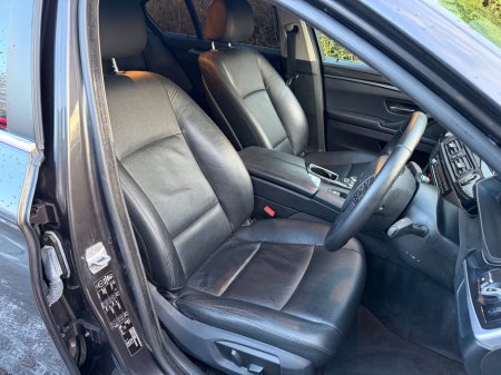 2014 BMW 5 Series 518D SE €8,950 thumbnail