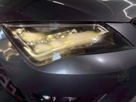 2016 SEAT Leon 1.8 TSI 180 PS FR St/St €13,950