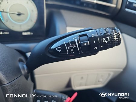 2021 Hyundai Tucson 2WD Executive - €258 p/m * JUST IN * €25,495 thumbnail