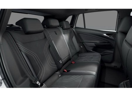 2026 Volkswagen ID.4 ID.4 PRO PLUS 77KWH 286HP €46,710 thumbnail