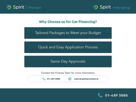 2023 Ford Focus 1.0L EcoBoost 125PS *Call John 0861913954 €22,950