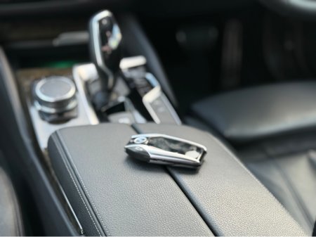 2018 BMW 5 Series M-SPORT - 2.0L DIESEL - AUTO - 12M WARRANTY - CAR: 1382 €28,950 thumbnail