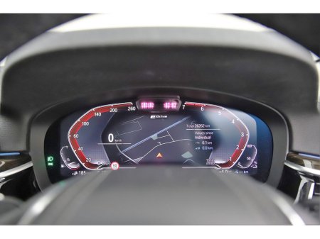 2020 BMW 5 Series 530E SE PLUG-IN HYBRID *BEIGE LEATHER*HEAD-UP DISPLAY*360PAN CAM* thumbnail