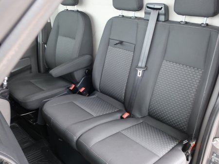 2021 Ford Transit  €23,575 thumbnail