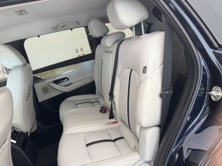 2025 Mazda CX-80 2.5L PHEV 327ps 8AT AWD Exclusive-line €72,500