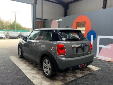 2016 MINI Cooper 1.5 PETROL / 94k KMs / Automatic €15,950