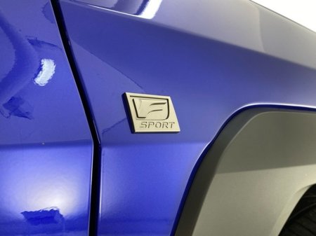 2025 Lexus UX 250 H F Sport Design €49,950 thumbnail