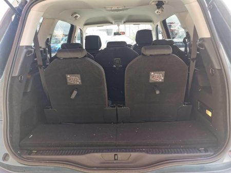 2016 Citroen Grand C4 Picasso automatic, EXCLUSIVE, NEW NCT 7seater €10,900 thumbnail