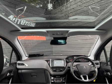 2016 Peugeot 208 1.2 ACTIVE AUTO 5DR €9,995 thumbnail