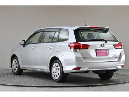 2018 Toyota Corolla FIEDLER 1.5 HYBRID *ANDROID CAR PLAYER* €12,890 thumbnail