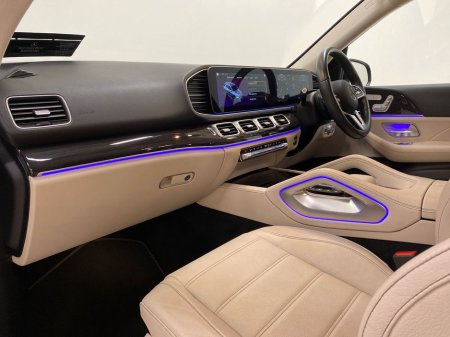 2022 Mercedes-Benz GLE Class GLE 300 d 4Matic (5 Seater) €69,950 thumbnail