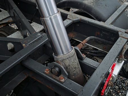 2016 Ford Transit  €11,341 thumbnail