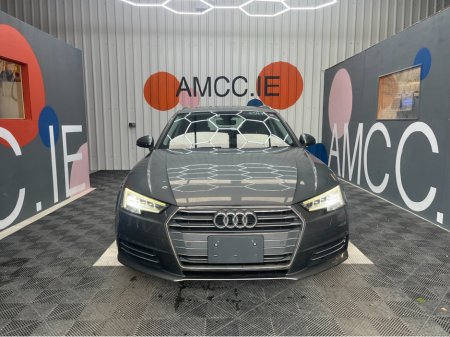 2018 Audi A4 AUDI A4 AVANT 1.4 PETROL / 50k KMs /  ADAPTIVE CRUISE,  BACKUP CAMERA & MORE €24,950