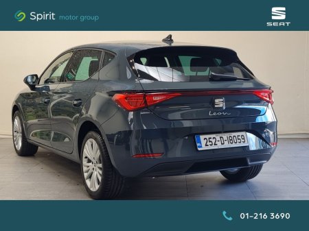 2025 SEAT Leon 1.5 eTSI SE+ DSG*Call Andrew 0862617858 €32,950