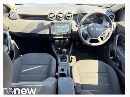 2023 Dacia Duster 1.5 Blue dCi 115 Expression €24,950
