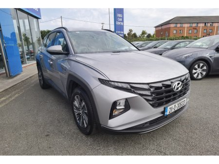 2021 Hyundai Tucson 1.6 EXECUTIVE AUTOMATIC PETROL HYBRID - FINANCE AVAILABLE - CALL US TODAY ON 01 492 6566 OR 087-092 5525 €24,750