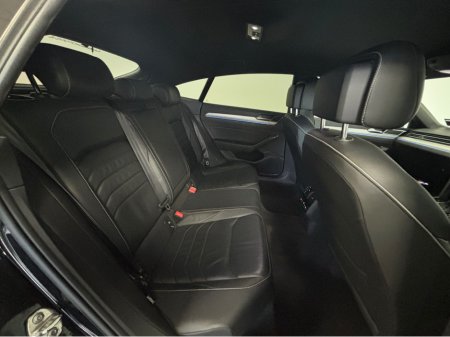 2020 Volkswagen Arteon *VOLKSWAGEN ARTEON* *2.0 PETROL* *DSG* *DIGITAL DASH* *HEATED LEATHER ELECTRIC SEATS* *REVERSE CAMERA* *HEADS UP DISPLAY* *R-LINE* *FINANCE AVAILABLE* *TRADE INS WELCOME* €33,950 thumbnail