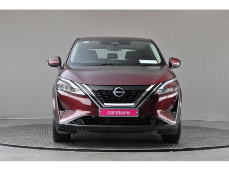 2024 Nissan Qashqai *JAN 2026 PRICE NOW*E Power SV MY2 75 PETROL HYBRID AUTO €33,490