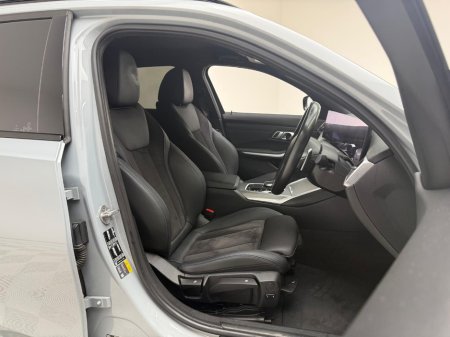 2022 BMW 3 Series 330E M SPORT €39,990 thumbnail