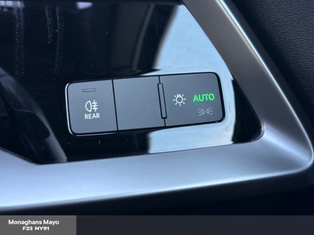 2021 Audi A3 SALOON 30 TFSI 110HP SE 4DR 'PARK ASSIST HEATED SEATS' €22,450 thumbnail