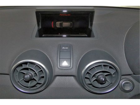 2016 Audi A1 1.0TFSI 95BHP S-TRONIC 5DR *PARK SENSORS* thumbnail