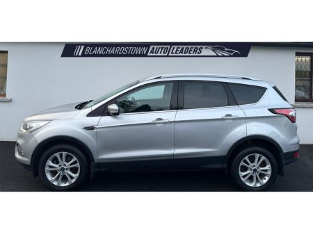 2019 Ford Kuga 1.5 TDCI TITANIUM 120PS €15,950