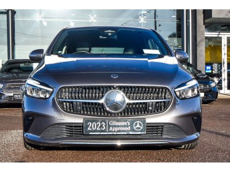 2023 Mercedes-Benz B Class B200d Sport Executive Auto €36,850 thumbnail