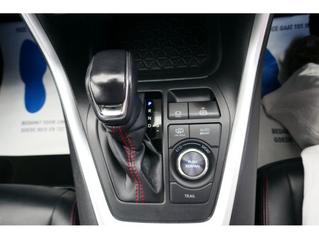 2021 Toyota Rav4 ACROSS 2.5 E FOUR 302PS AUTO €34,750 thumbnail