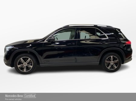 2022 Mercedes-Benz GLE Class GLE 300 d 4Matic (5 Seater) €69,950 thumbnail