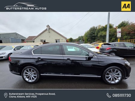 2018 Volkswagen Passat 2.0 TDI AUTO HIGHLINE ONLKY 57 K KMS €25,999