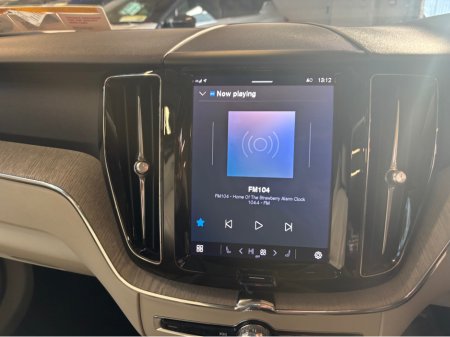 2023 Volvo XC60 T6 PHEV PLUS DARK AWD 5DR AUTO €39,750 thumbnail