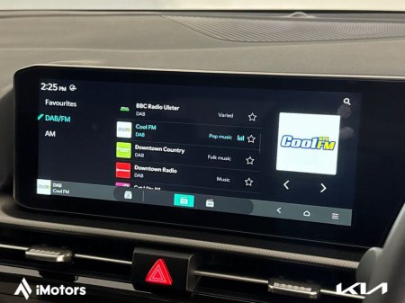 2026 Kia Sportage K2 Commercial Available to Order thumbnail