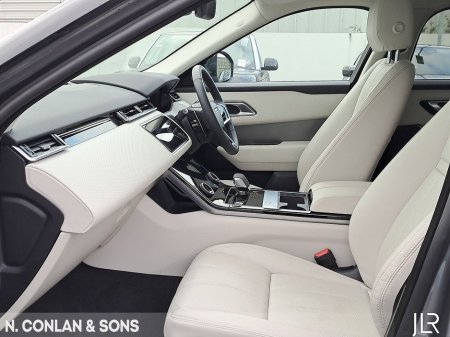2024 Land Rover Range Rover Velar PHEV S *BALANCE OF 5 YEAR WARRANTY* €69,950