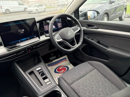 2026 Volkswagen Golf  €39,440