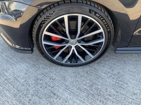 2016 Volkswagen Polo ABA-6RDAJ 5DR AUTO €16,000 thumbnail