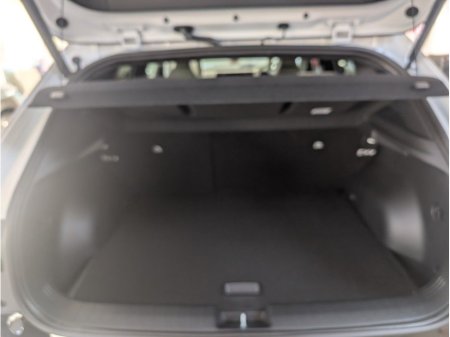 2026 Kia EV4 GT Line Hatchback €53,450