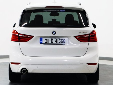 2021 BMW 2 Series *97* D F46 SE GRAN TOURER 5DR A €26,900