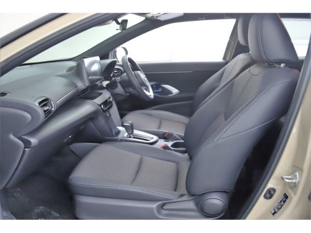 2022 Toyota Yaris Cross 1.5 HYBRID *BI-TONE ROOF*360 PAN CAM*ANDROID CAR PLAYER* €27,890 thumbnail