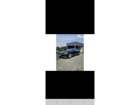 2016 BMW 7 Series BMW 730D HUGE SPEC €19,950