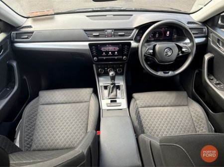 2023 Skoda Superb 2.0 TDI AMBITION 150PS DSG *AUTO* €34,950