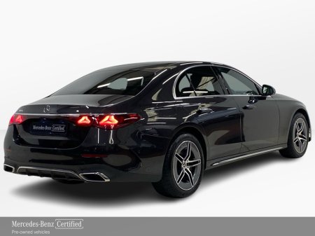 2024 Mercedes-Benz E Class E 300 e AMG Line Plus | Heated Seats, 360-degree Reversing Camera, Sports Seats €70,950