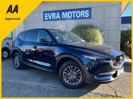 2019 Mazda CX-5 EXECUTIVE SE 2.0 PETROL €19,950