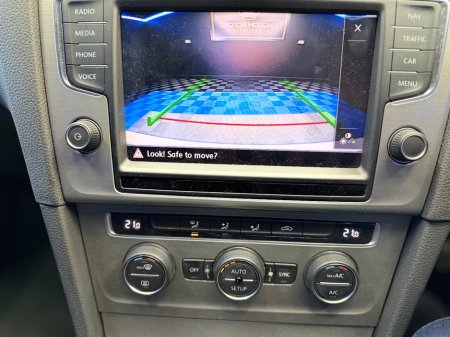 2014 Volkswagen Golf 1.2 TSI DSG 105HP COMFORTLINE €12,400 thumbnail