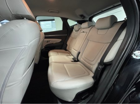 2023 Hyundai Tucson *HYUNDAI TUCSON* *LOW MILEAGE* *DIGITAL DASH* *REVERSE CAMERA* *DRIVE MODES* *6 MONTH WARRANTY* *ALPLE CARPLAY* *FINANCE AVAILABLE* *TRADE INS WELCOME* €31,950 thumbnail