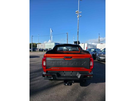 2025 Maxus T 60 Pickup €53,950