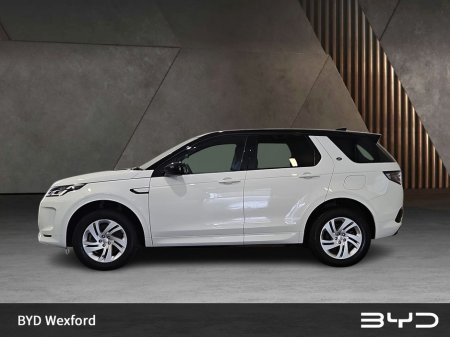 2023 Land Rover Discovery Sport 1.5 I3 PHEV 300 PS AWD R-Dynamic S Auto €45,475